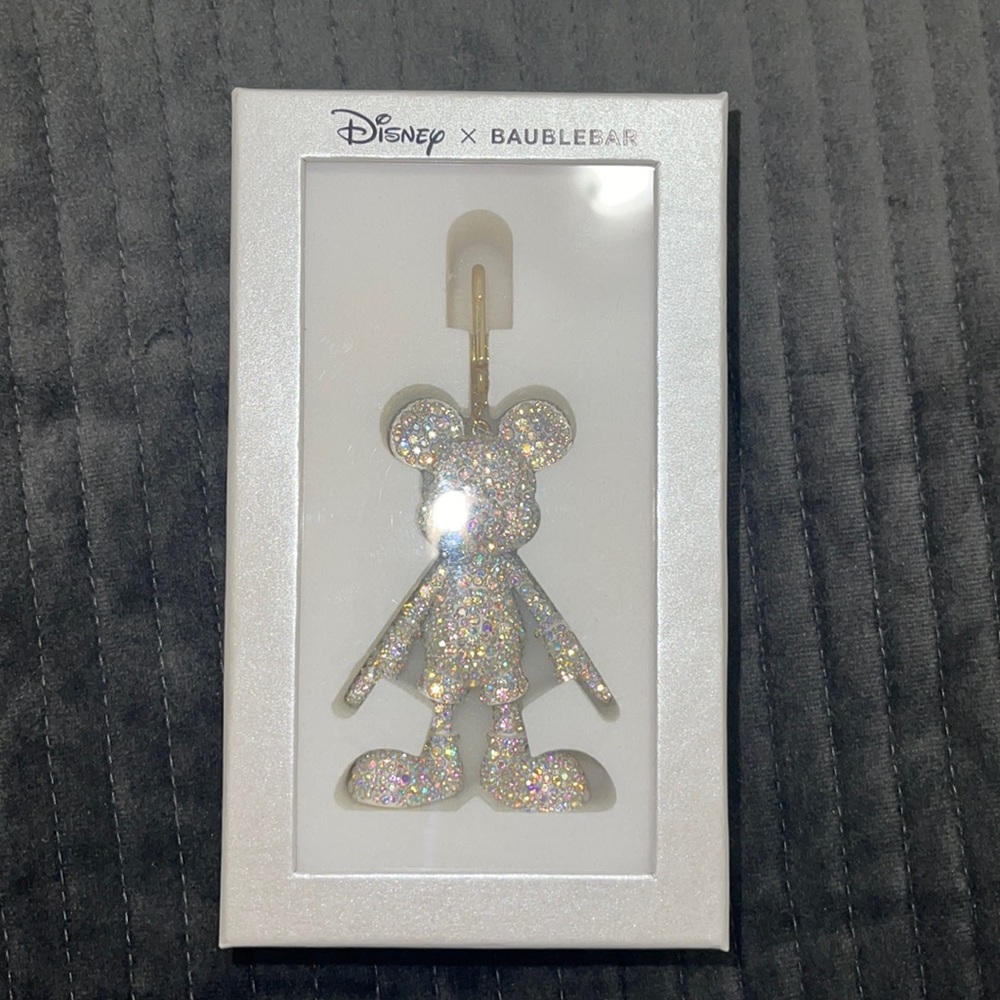 DISNEY X BAUBLEBAR